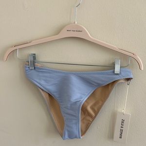Zulu and Zephyr NWT Bikini Bottom